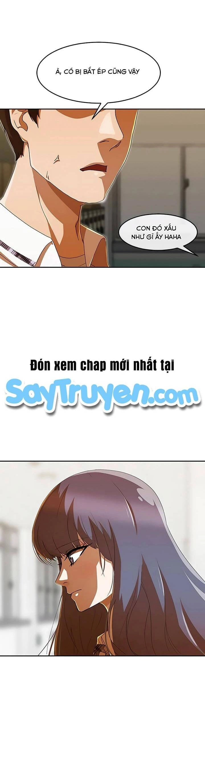 Cô Gái Từ Ứng Dụng Nhắn Tin Ngẫu Nhiên Chapter 241 - 10