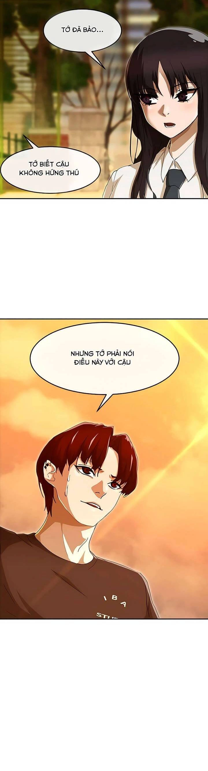 Cô Gái Từ Ứng Dụng Nhắn Tin Ngẫu Nhiên Chapter 241 - 16