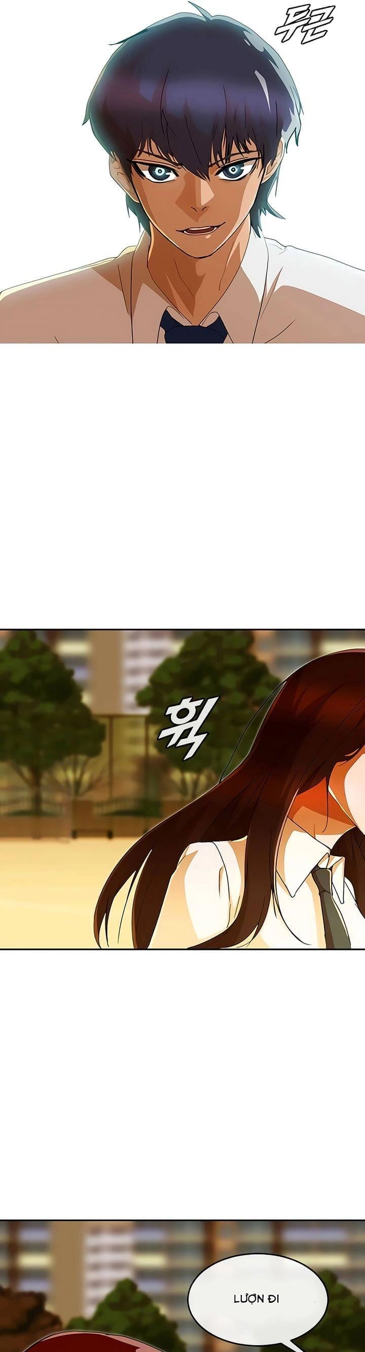 Cô Gái Từ Ứng Dụng Nhắn Tin Ngẫu Nhiên Chapter 241 - 20