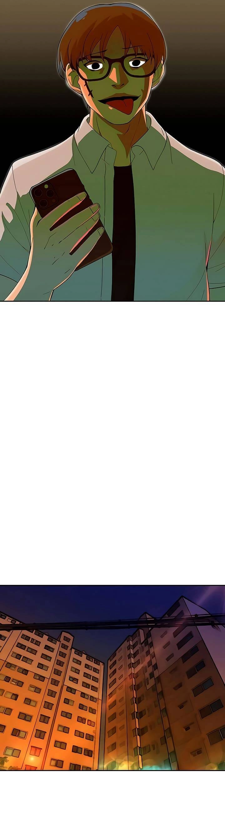 Cô Gái Từ Ứng Dụng Nhắn Tin Ngẫu Nhiên Chapter 241 - 29