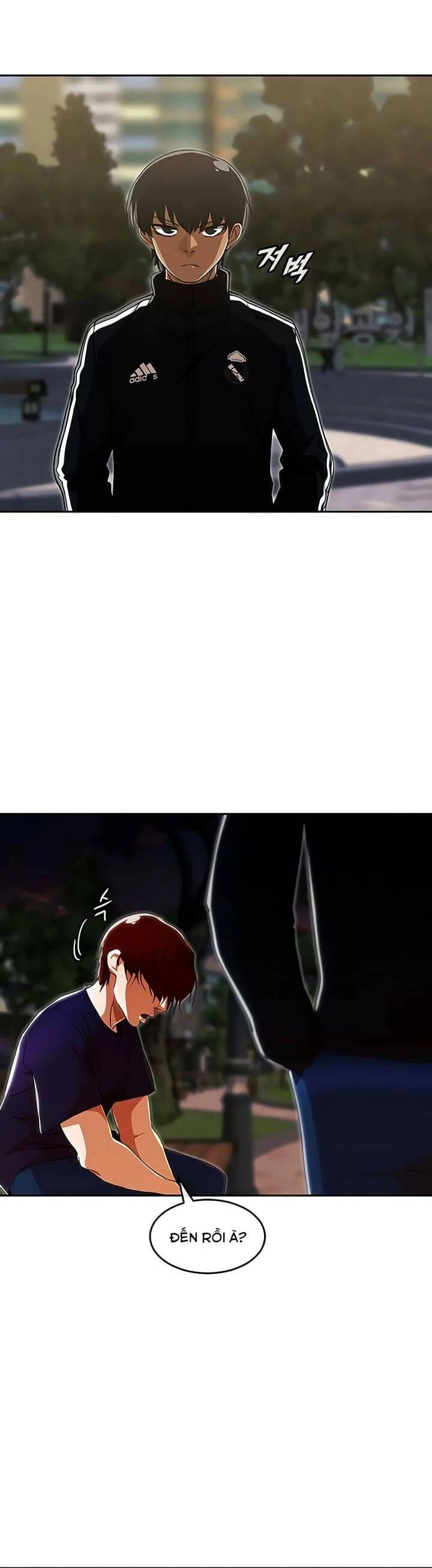 Cô Gái Từ Ứng Dụng Nhắn Tin Ngẫu Nhiên Chapter 241 - 34