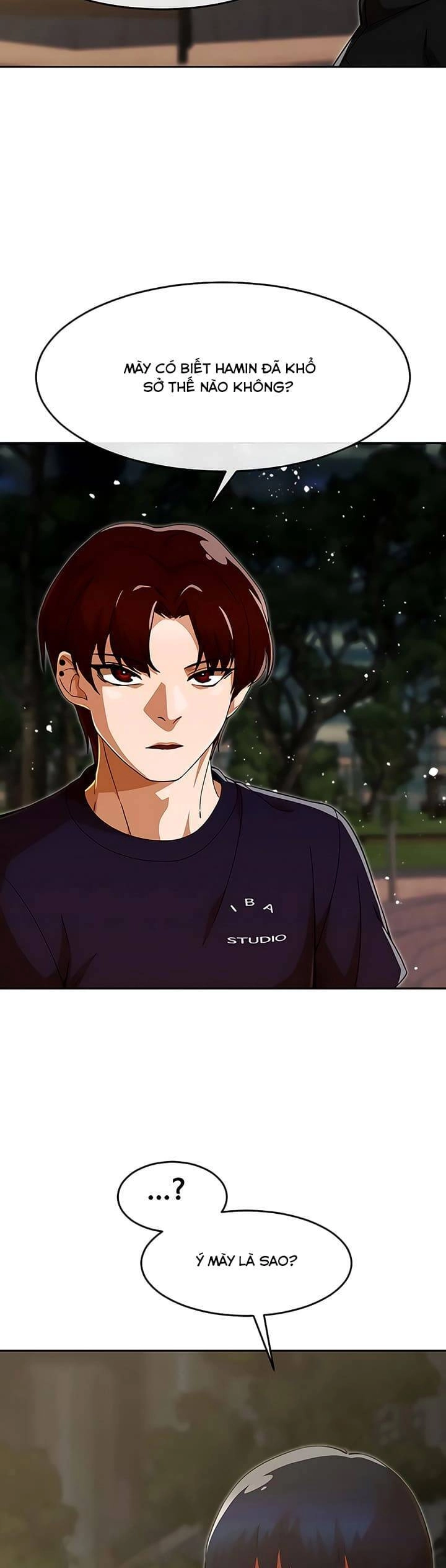 Cô Gái Từ Ứng Dụng Nhắn Tin Ngẫu Nhiên Chapter 241 - 39