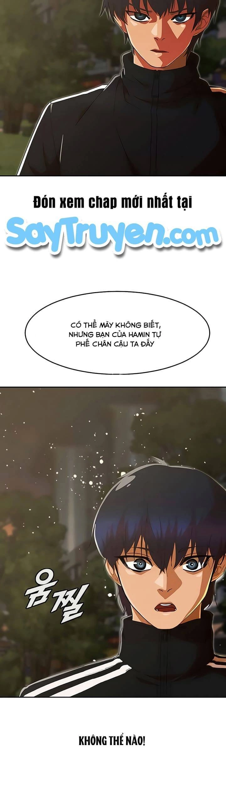 Cô Gái Từ Ứng Dụng Nhắn Tin Ngẫu Nhiên Chapter 241 - 40