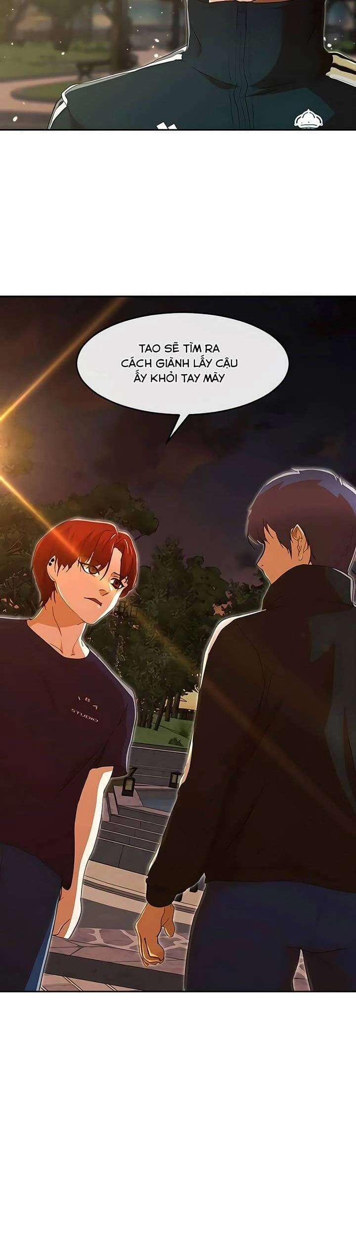 Cô Gái Từ Ứng Dụng Nhắn Tin Ngẫu Nhiên Chapter 241 - 46