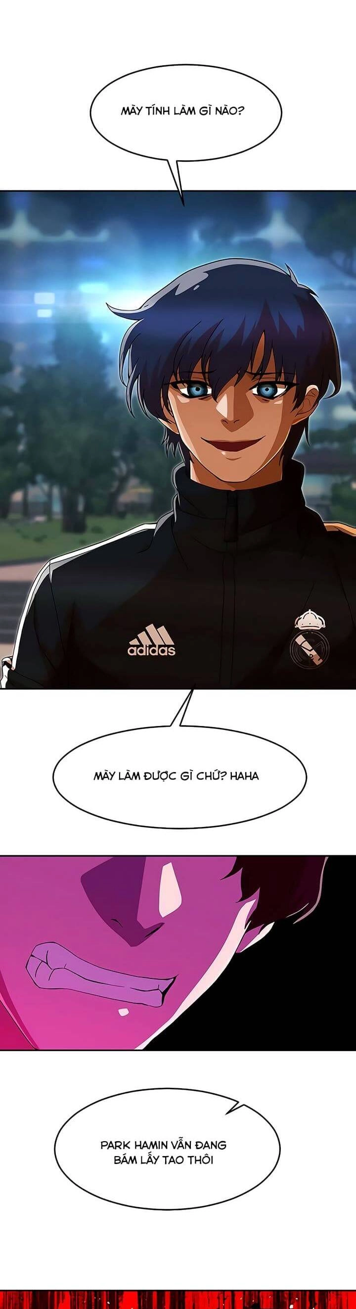 Cô Gái Từ Ứng Dụng Nhắn Tin Ngẫu Nhiên Chapter 241 - 48