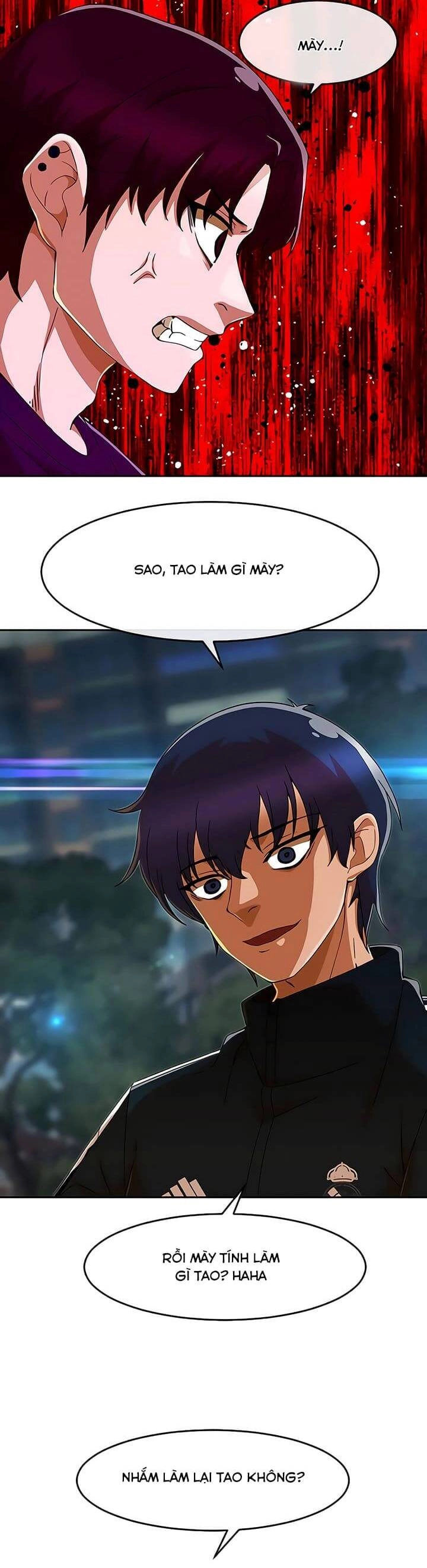 Cô Gái Từ Ứng Dụng Nhắn Tin Ngẫu Nhiên Chapter 241 - 49