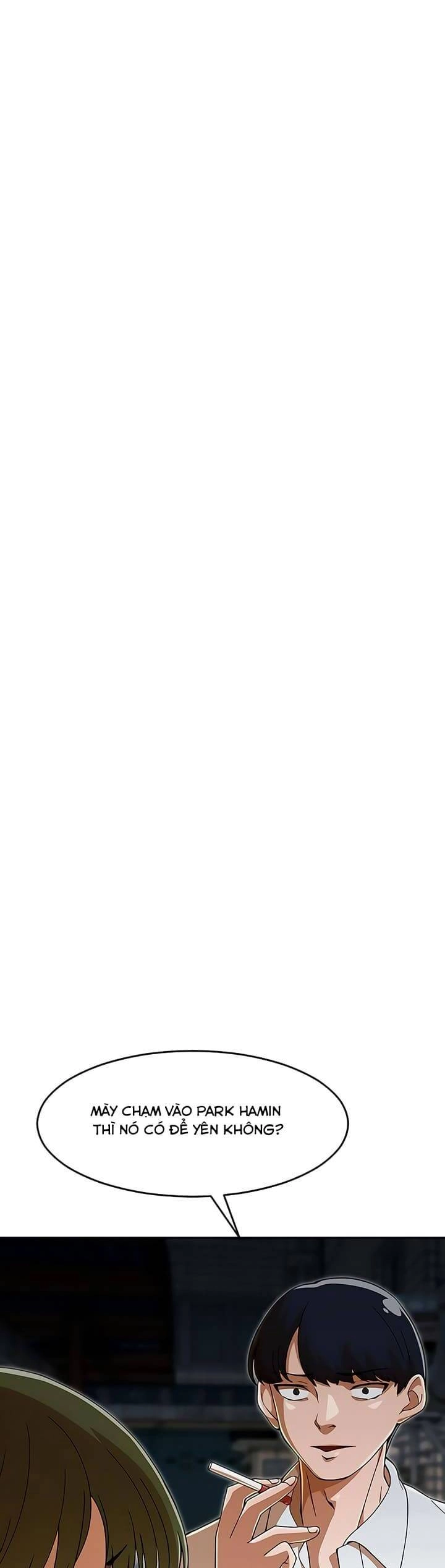 Cô Gái Từ Ứng Dụng Nhắn Tin Ngẫu Nhiên Chapter 241 - 54