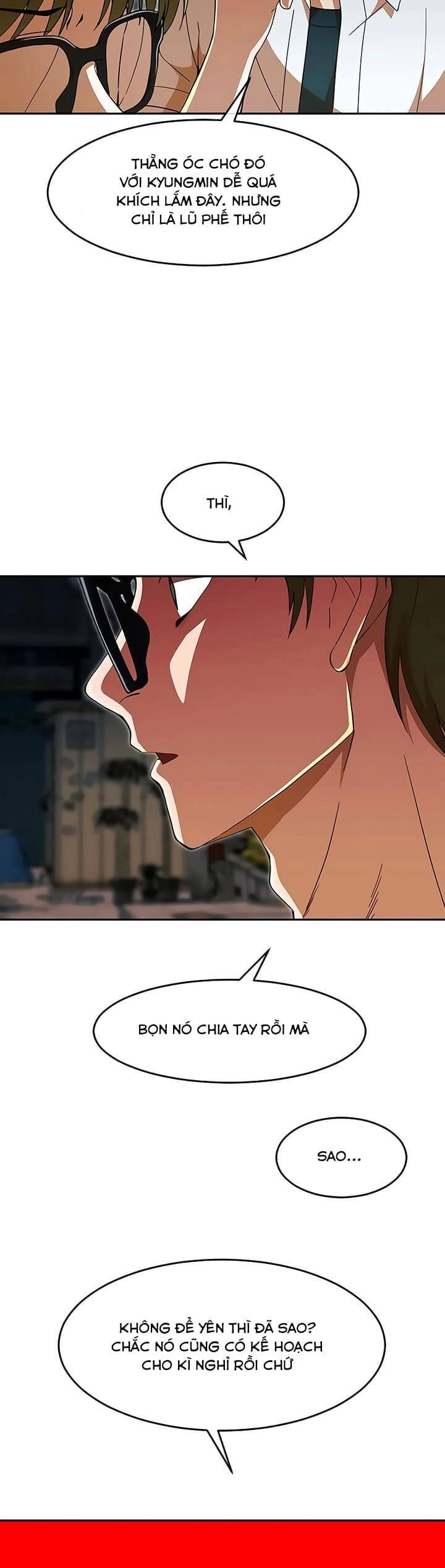 Cô Gái Từ Ứng Dụng Nhắn Tin Ngẫu Nhiên Chapter 241 - 55