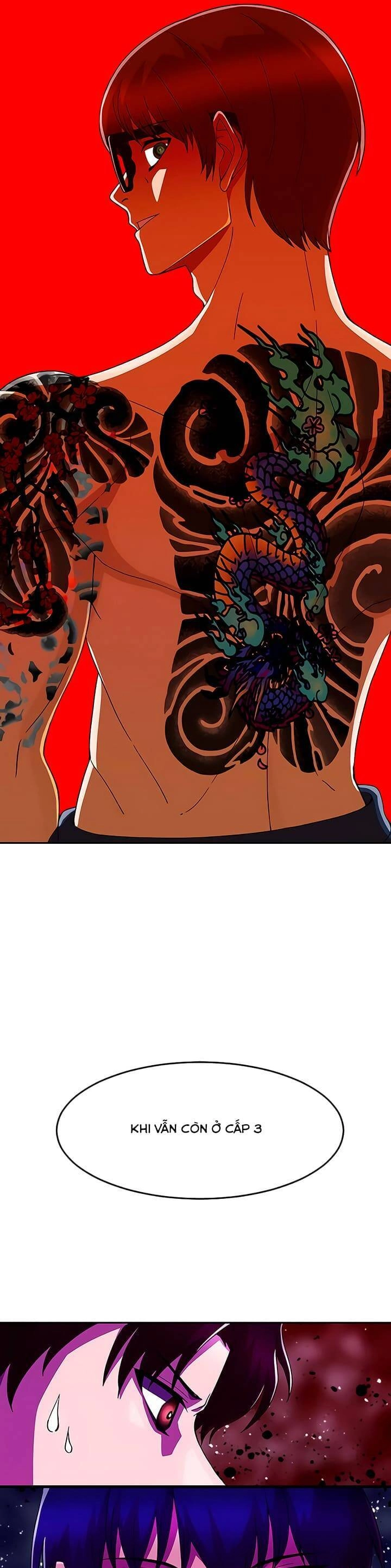 Cô Gái Từ Ứng Dụng Nhắn Tin Ngẫu Nhiên Chapter 241 - 56