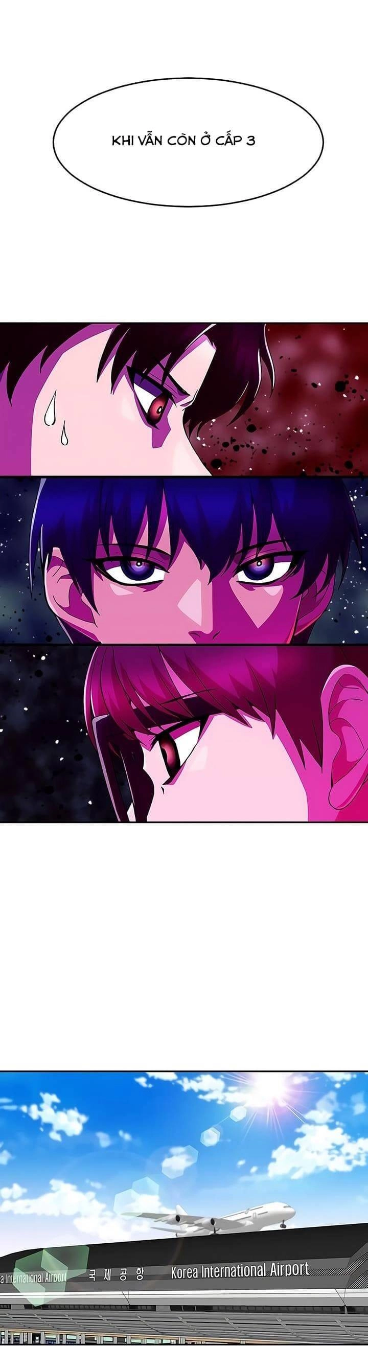 Cô Gái Từ Ứng Dụng Nhắn Tin Ngẫu Nhiên Chapter 242 - 4