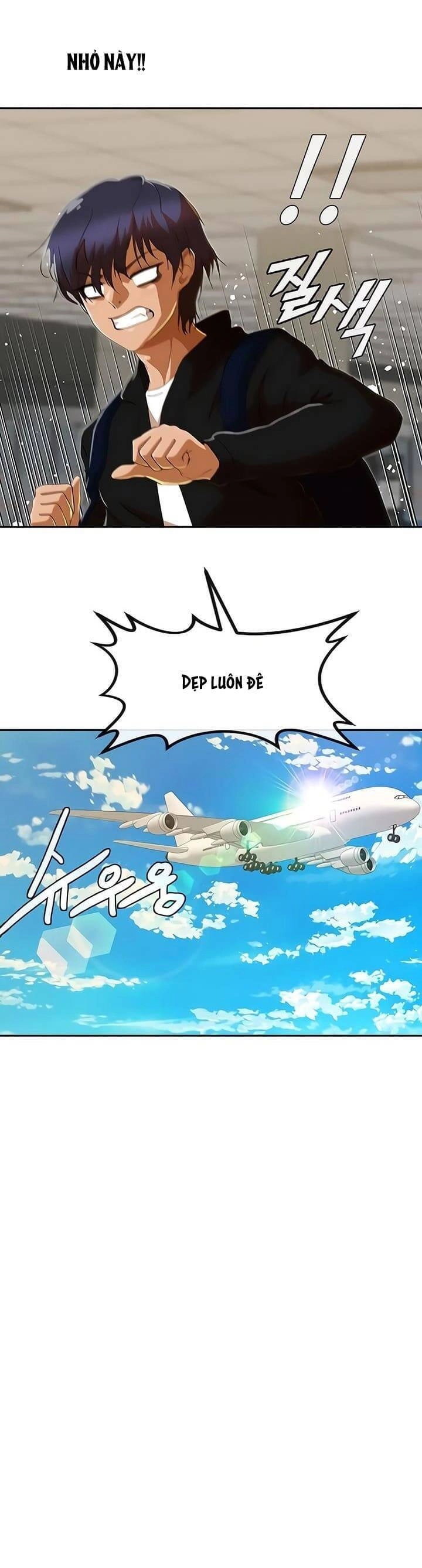 Cô Gái Từ Ứng Dụng Nhắn Tin Ngẫu Nhiên Chapter 242 - 12