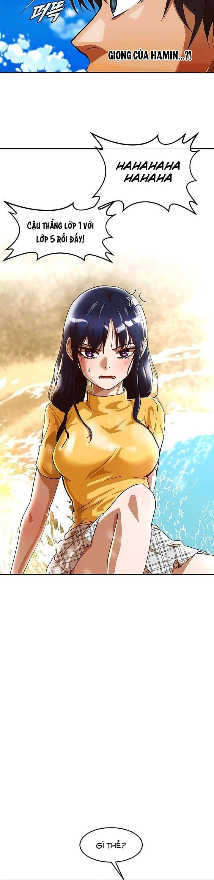 Cô Gái Từ Ứng Dụng Nhắn Tin Ngẫu Nhiên Chapter 242 - 25