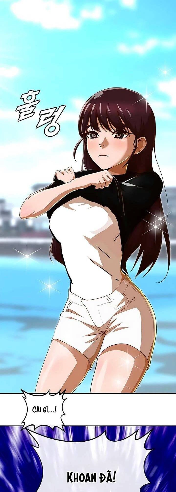 Cô Gái Từ Ứng Dụng Nhắn Tin Ngẫu Nhiên Chapter 242 - 33