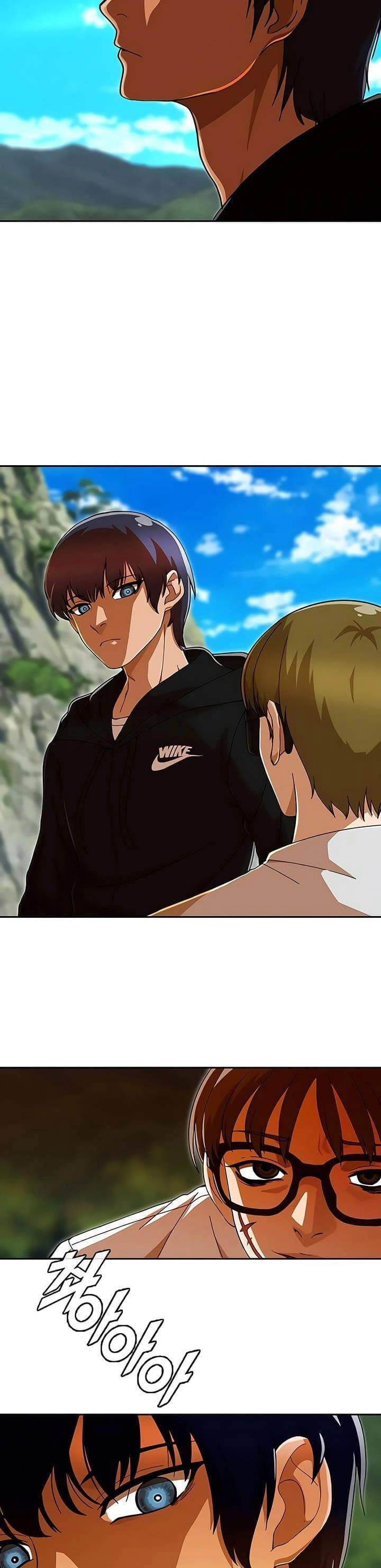 Cô Gái Từ Ứng Dụng Nhắn Tin Ngẫu Nhiên Chapter 242 - 42