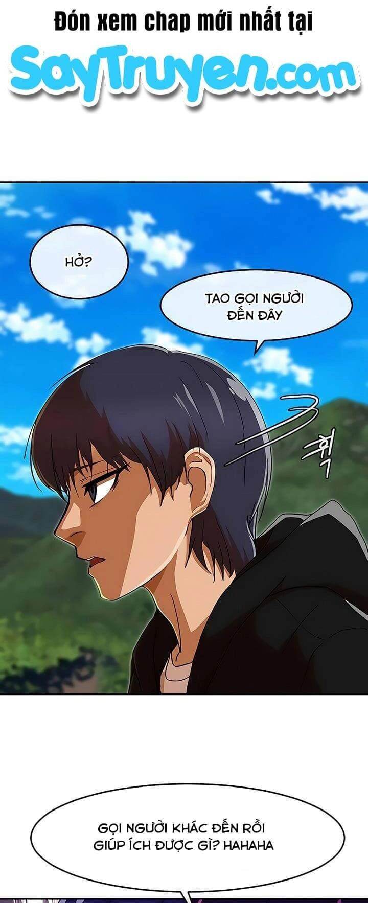 Cô Gái Từ Ứng Dụng Nhắn Tin Ngẫu Nhiên Chapter 242 - 47