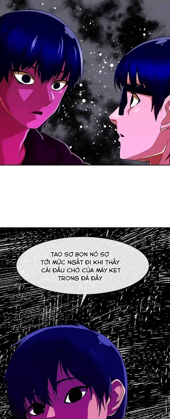 Cô Gái Từ Ứng Dụng Nhắn Tin Ngẫu Nhiên Chapter 242 - 49