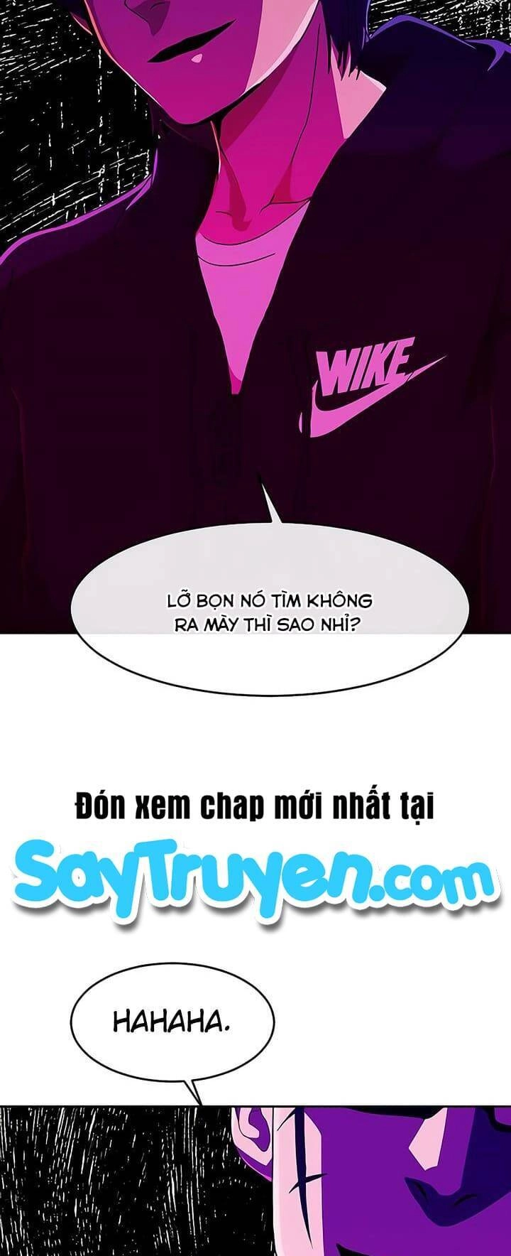 Cô Gái Từ Ứng Dụng Nhắn Tin Ngẫu Nhiên Chapter 242 - 50