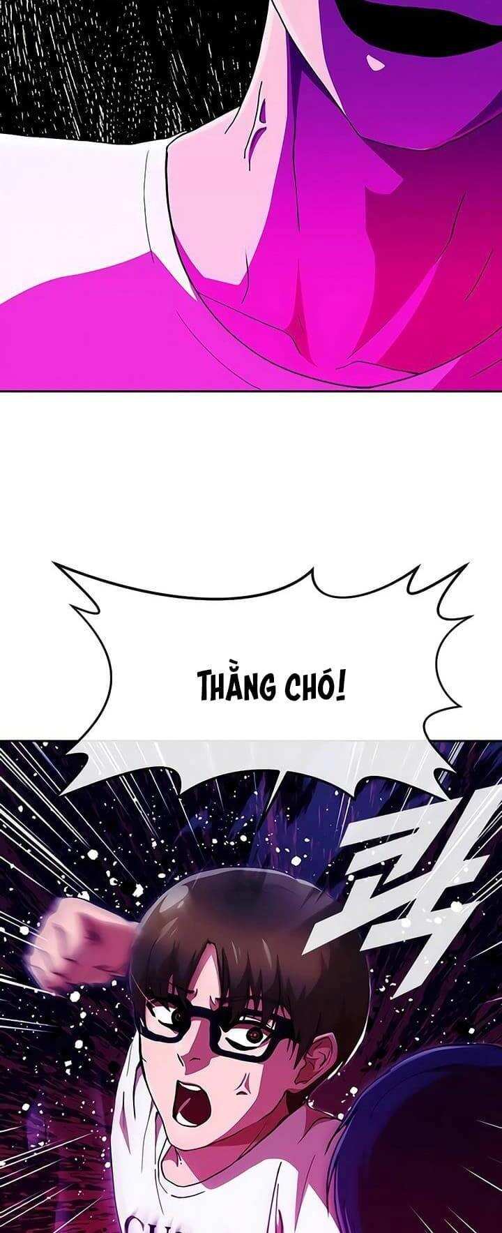 Cô Gái Từ Ứng Dụng Nhắn Tin Ngẫu Nhiên Chapter 242 - 51