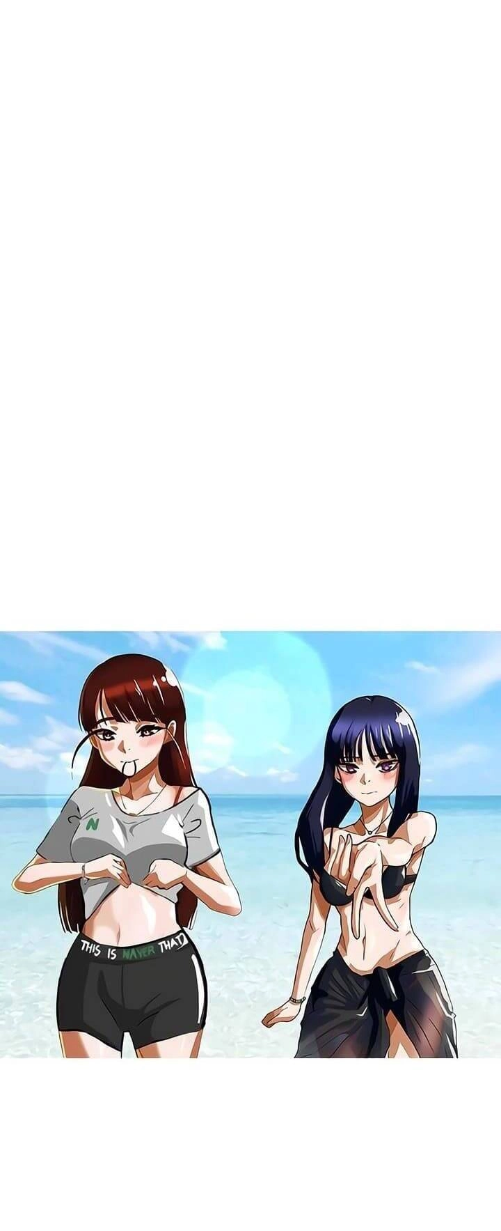 Cô Gái Từ Ứng Dụng Nhắn Tin Ngẫu Nhiên Chapter 242 - 53