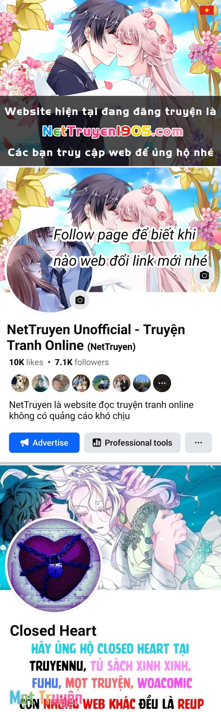 Chị Em Nhà Họ Ki Chapter 2 - 1