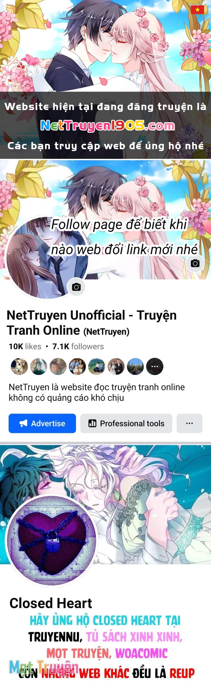 Chị Em Nhà Họ Ki Chapter 3 - 1