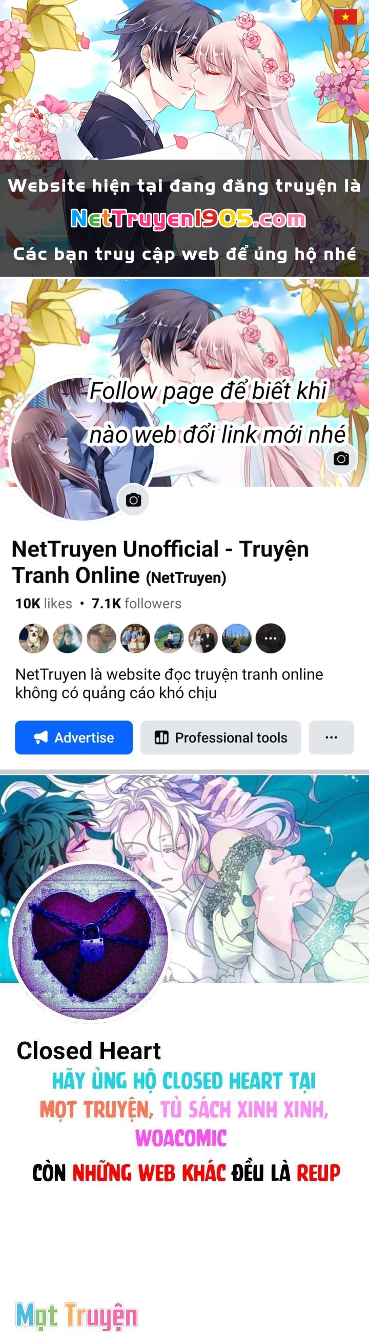 Chị Em Nhà Họ Ki Chapter 10 - 1