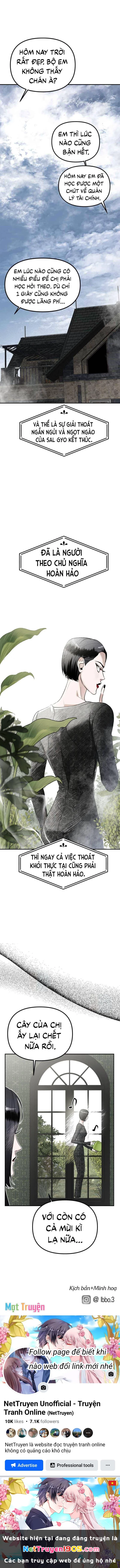 Chị Em Nhà Họ Ki Chapter 10 - 10