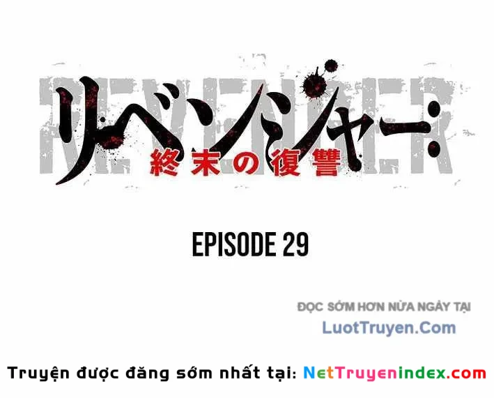 Hồi Quy: Tận Thế Báo Thù Chapter 29 - 4