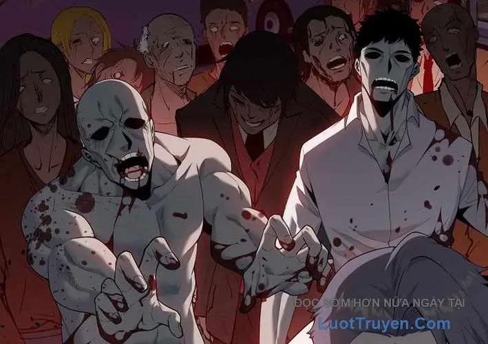 Hồi Quy: Tận Thế Báo Thù Chapter 29 - 8