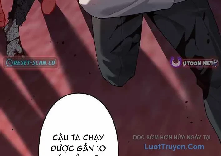 Hồi Quy: Tận Thế Báo Thù Chapter 29 - 10