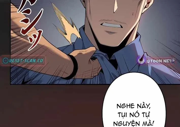 Hồi Quy: Tận Thế Báo Thù Chapter 29 - 15