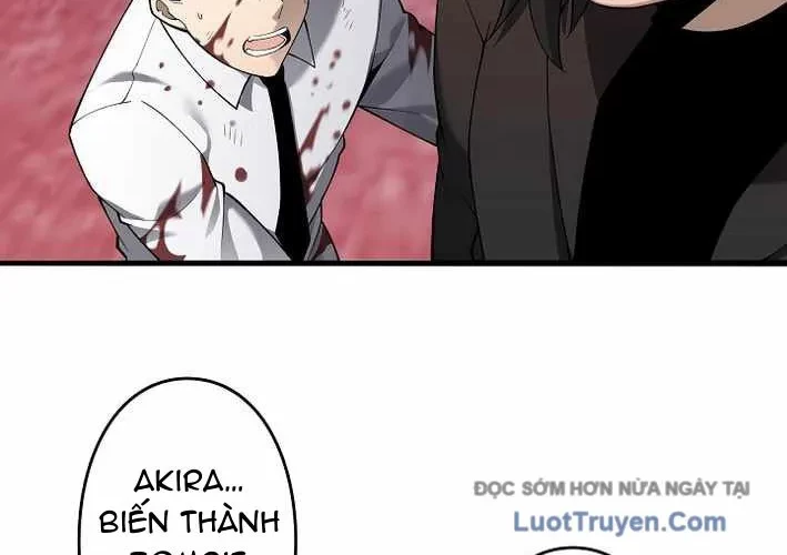 Hồi Quy: Tận Thế Báo Thù Chapter 29 - 42