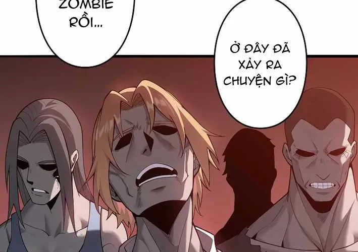 Hồi Quy: Tận Thế Báo Thù Chapter 29 - 43