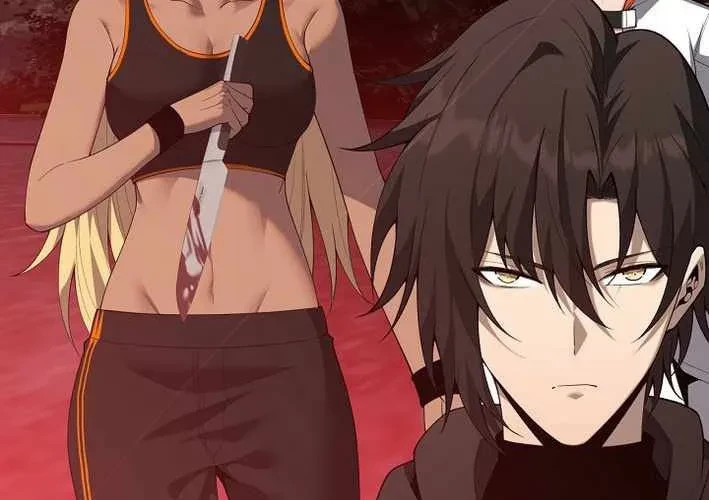 Hồi Quy: Tận Thế Báo Thù Chapter 29 - 99