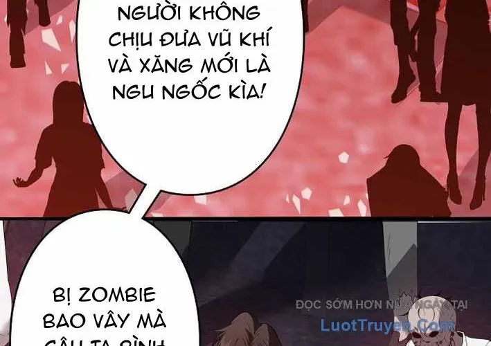 Hồi Quy: Tận Thế Báo Thù Chapter 29 - 112