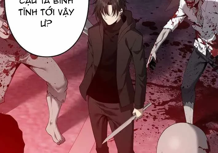 Hồi Quy: Tận Thế Báo Thù Chapter 29 - 113