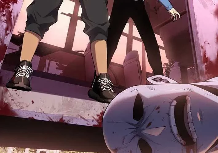 Hồi Quy: Tận Thế Báo Thù Chapter 29 - 121