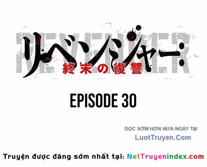 Hồi Quy: Tận Thế Báo Thù Chapter 30 - 4