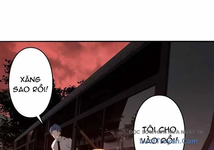 Hồi Quy: Tận Thế Báo Thù Chapter 30 - 12