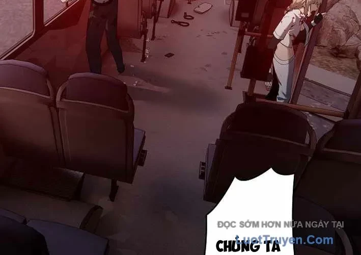 Hồi Quy: Tận Thế Báo Thù Chapter 30 - 30