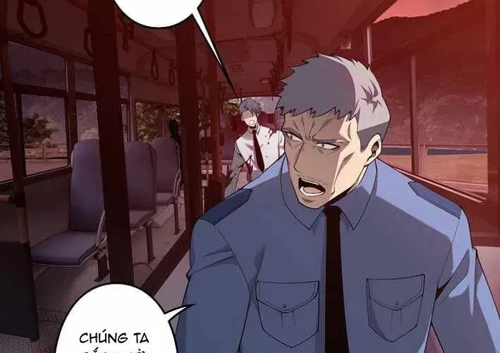 Hồi Quy: Tận Thế Báo Thù Chapter 30 - 33