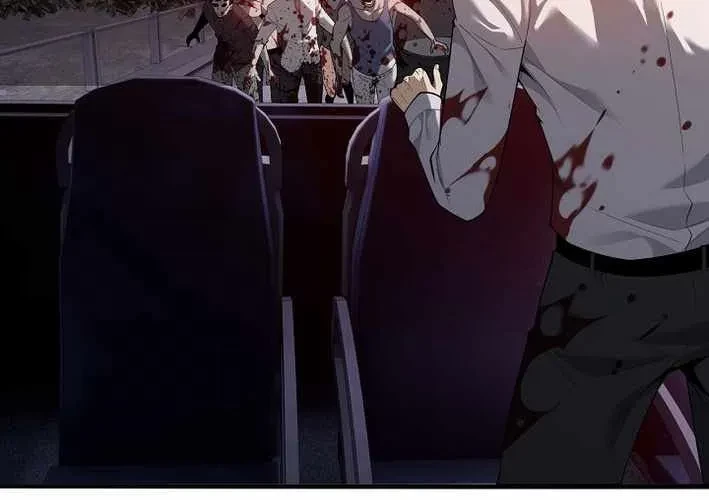 Hồi Quy: Tận Thế Báo Thù Chapter 30 - 39