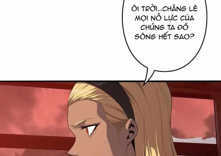 Hồi Quy: Tận Thế Báo Thù Chapter 30 - 43