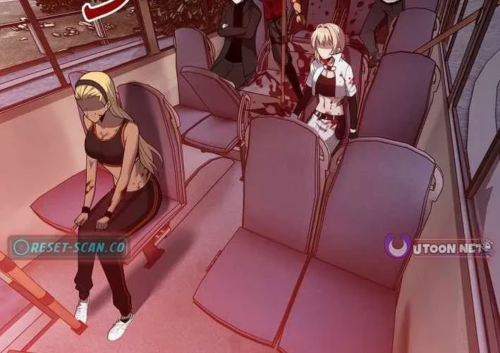 Hồi Quy: Tận Thế Báo Thù Chapter 30 - 53