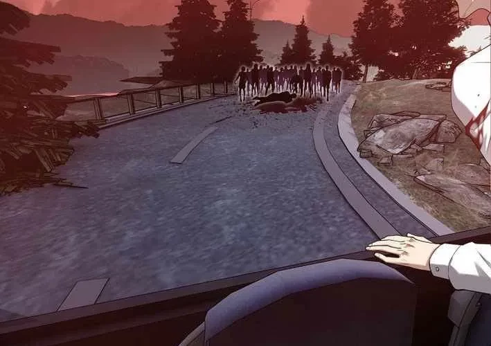 Hồi Quy: Tận Thế Báo Thù Chapter 30 - 61