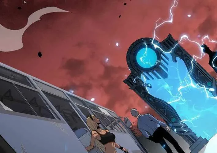 Hồi Quy: Tận Thế Báo Thù Chapter 30 - 89