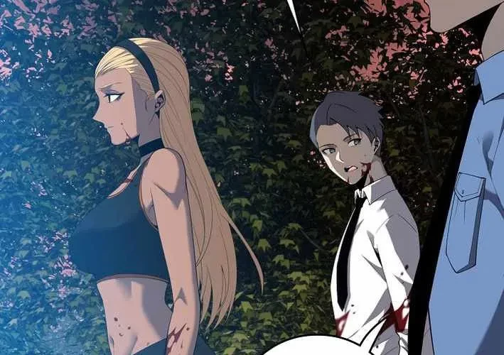 Hồi Quy: Tận Thế Báo Thù Chapter 30 - 115