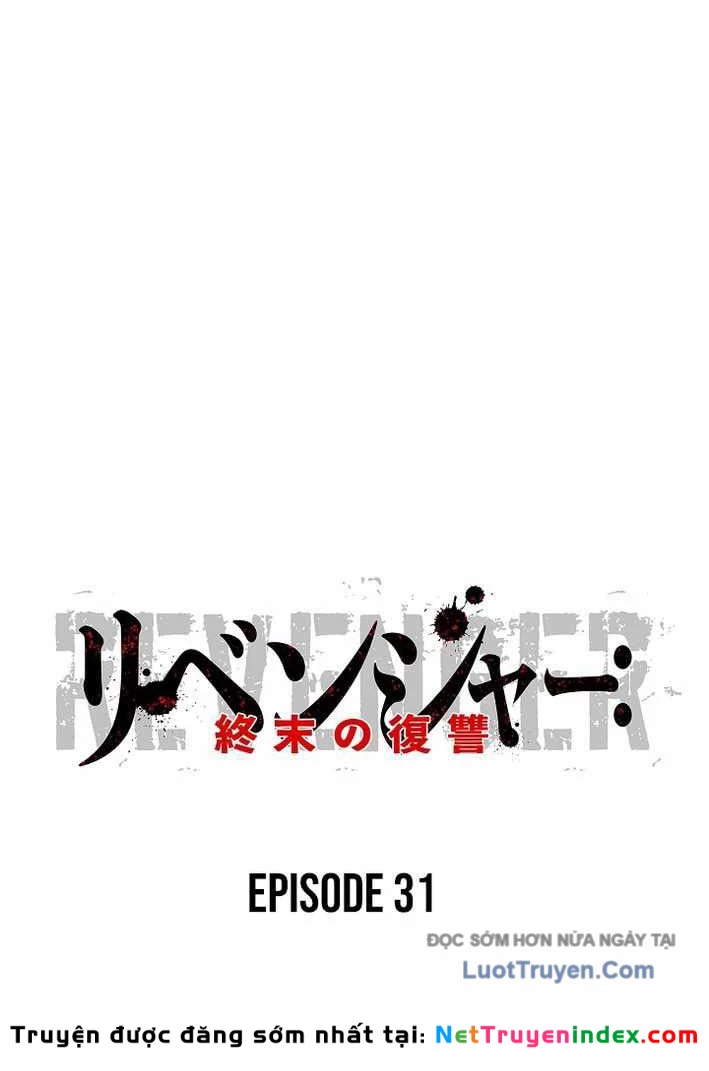 Hồi Quy: Tận Thế Báo Thù Chapter 31 - 2