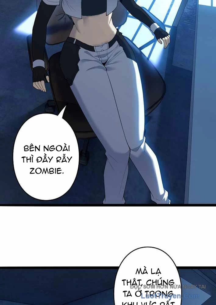 Hồi Quy: Tận Thế Báo Thù Chapter 31 - 5