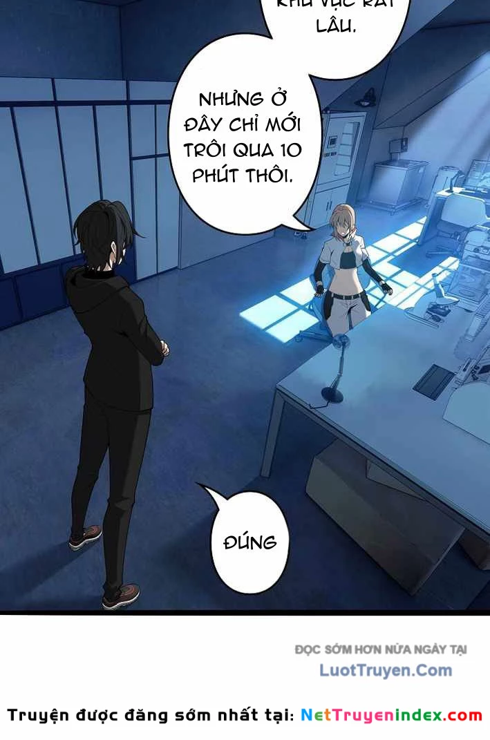 Hồi Quy: Tận Thế Báo Thù Chapter 31 - 6